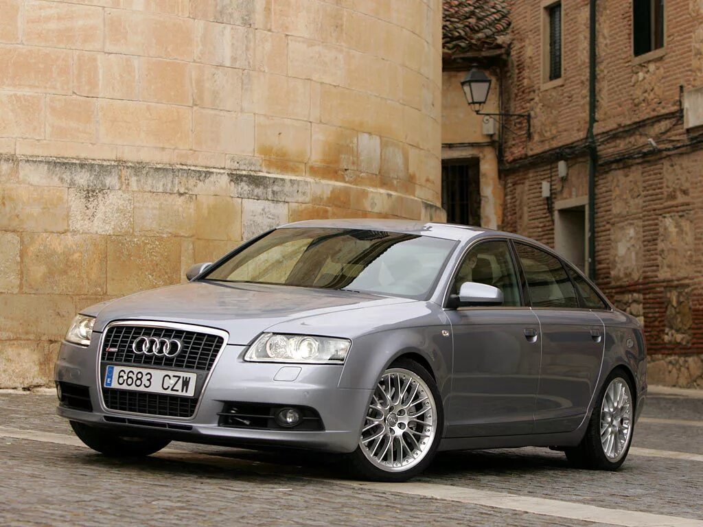 Купить ауди а6 с6 2.4. Audi a6 c6. Audi a6 c6 2005. Audi a6 c6 2004. Audi a6 III (c6) 2005.