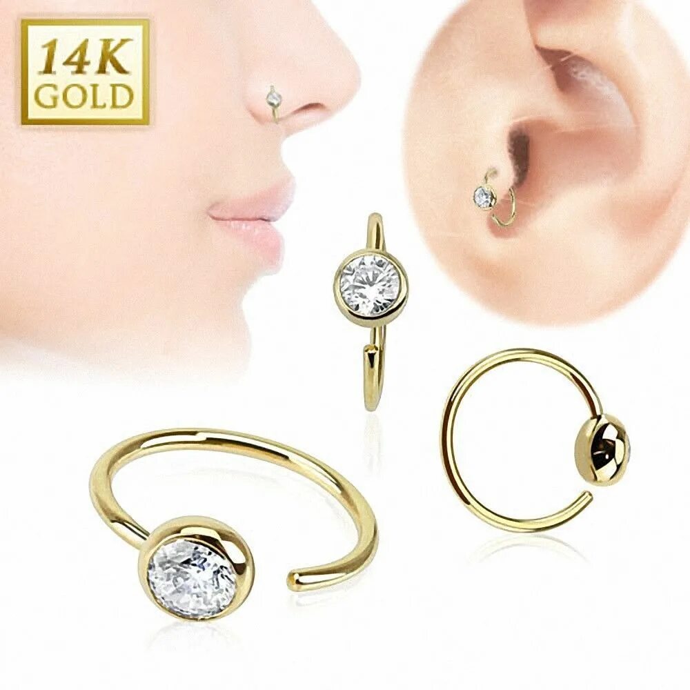 Сережки в нос кольцом. Серьга пирсинг в крыло носа санлайт. Пирсинг носа гвоздик санлайт. Серьга в нос септум золото. 585 золотой пирсинг в нос.