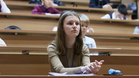 Олимпиады для школьников казань