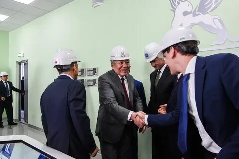 Казанская тэц 3