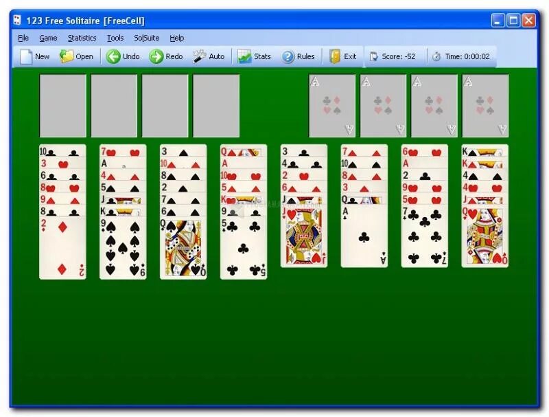 Карты пасьянс дамы. Пасьянс Солитер. Пасьянс RTX. Solitaire 2004 пасьянс.