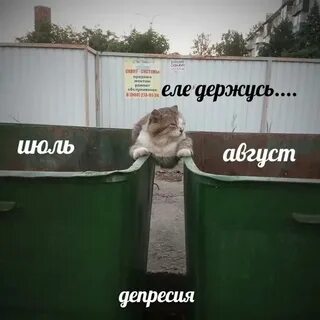 Еле ворочаю