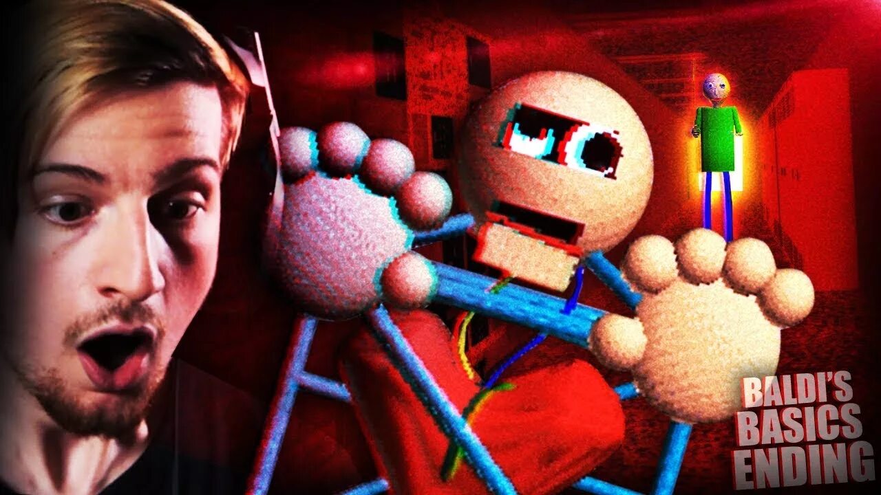Baldi s basics 4