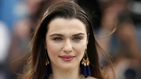 Rachel weisz