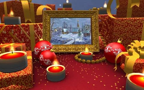 Christmas 3