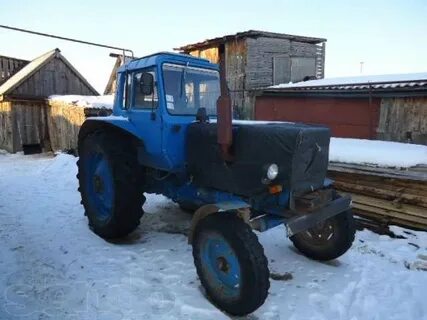Сельхозтехника бу пензенская
