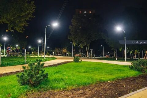Парк аксай