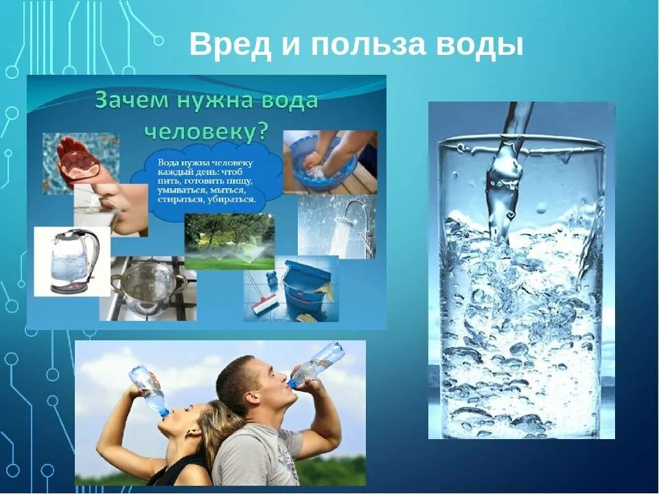 Польза воды. Польза воды для человека. Польза воды для детей. Вода польза для человека и вред.