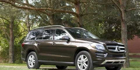 Mercedes gl дизель