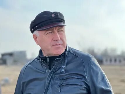 Луковников зампред
