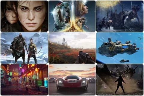 Игры 2022 года симуляторы