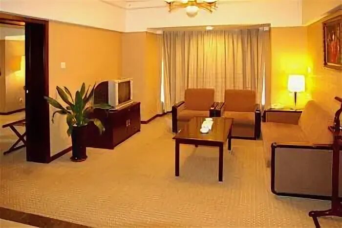 Dongfang hotel beijing