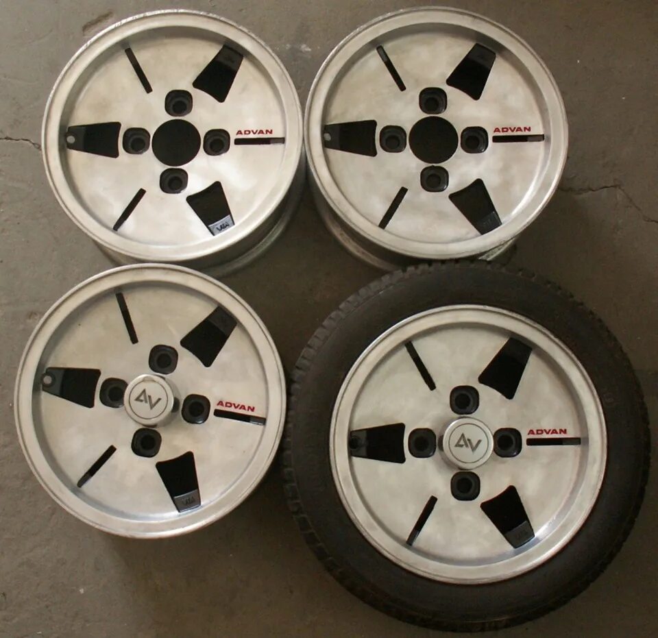 Олд диски. Advan racing r13. диски advan r13. диски advan racing r13. advan r13 wheels.