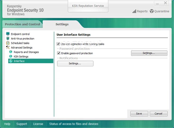 Kaspersky endpoint security отключить. Kaspersky endpoint security отключить