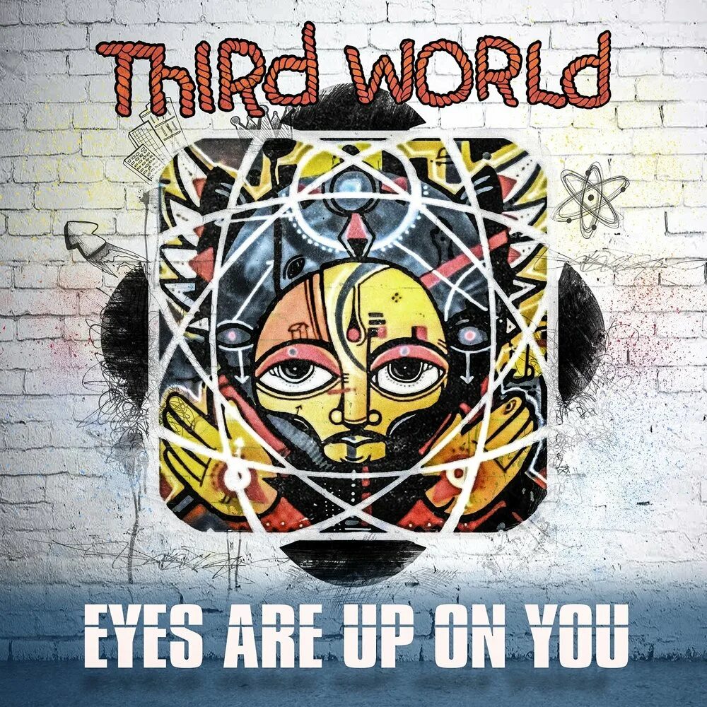 Third world is. One-third World. Группа volta World in my Eyes. Reggae Ambassador. The World is you Eyes.