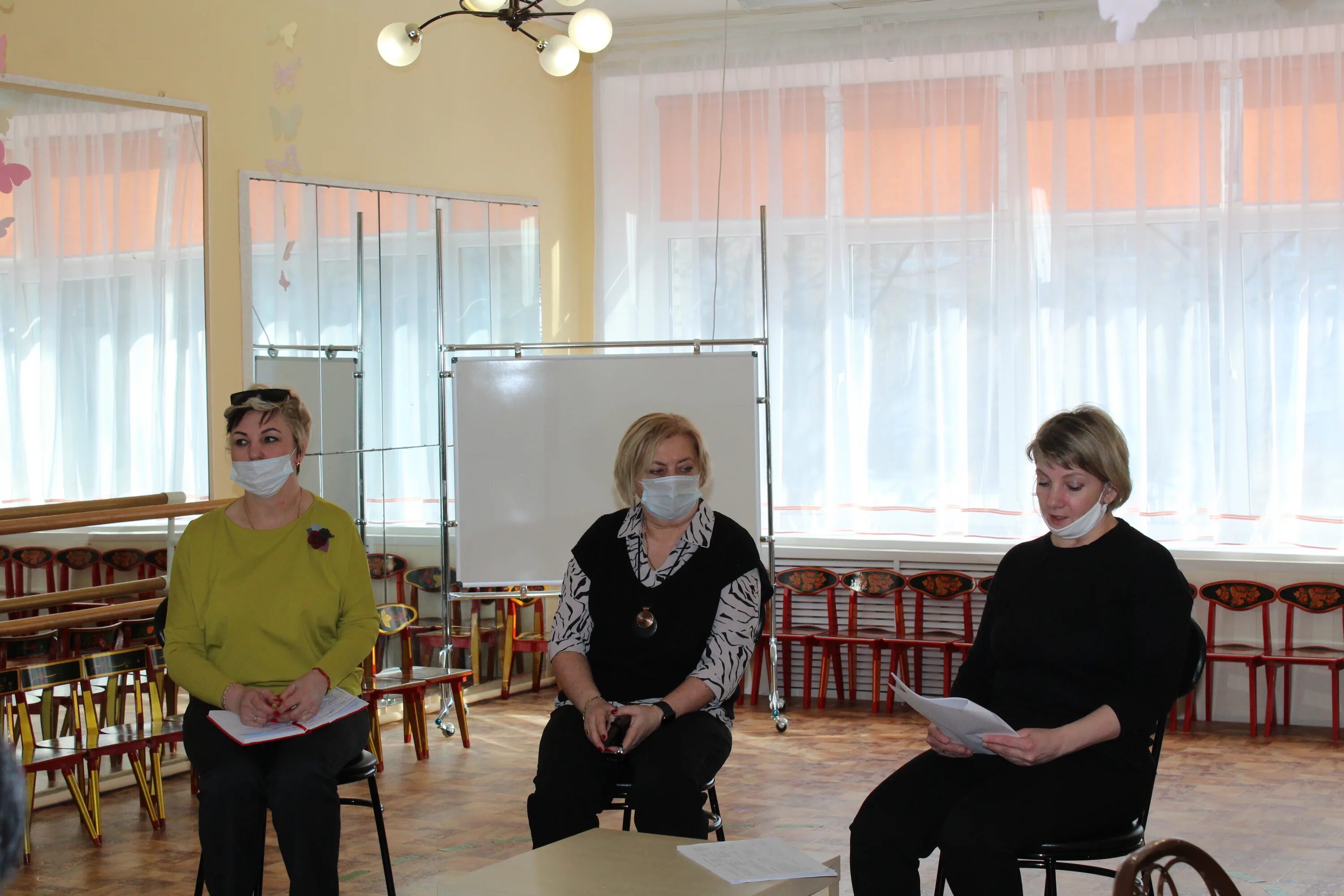 Тихвинский кцсон