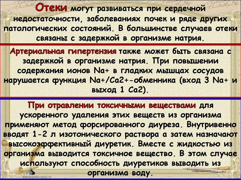 Вода при сердечной недостаточности. Диуретики при сердечной недостаточности и отеках. Мочегонные препараты при сердечной недостаточности. Мочегонные средства при отеках ног при сердечной недостаточности. Диуретики при почечных заболеваниях.