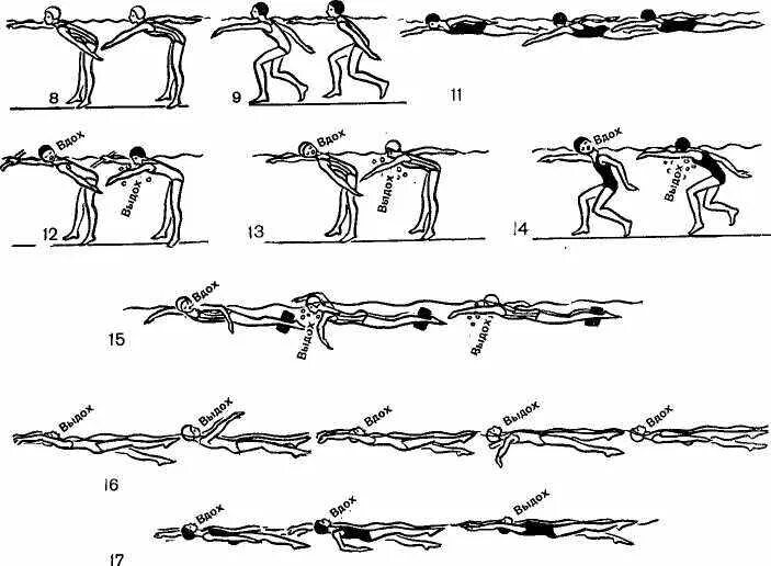 Плавание кролем техника дыхание для начинающих. Техника плавания кролем движение. Техника плавания кролем пошагово для начинающих. Кроль техника плавания упражнения. Упражнение движения воды