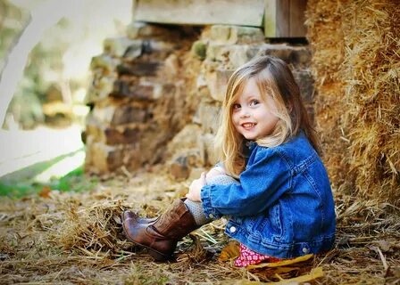 Thank Heaven for little girls: 30 days of a Thankful Heart 