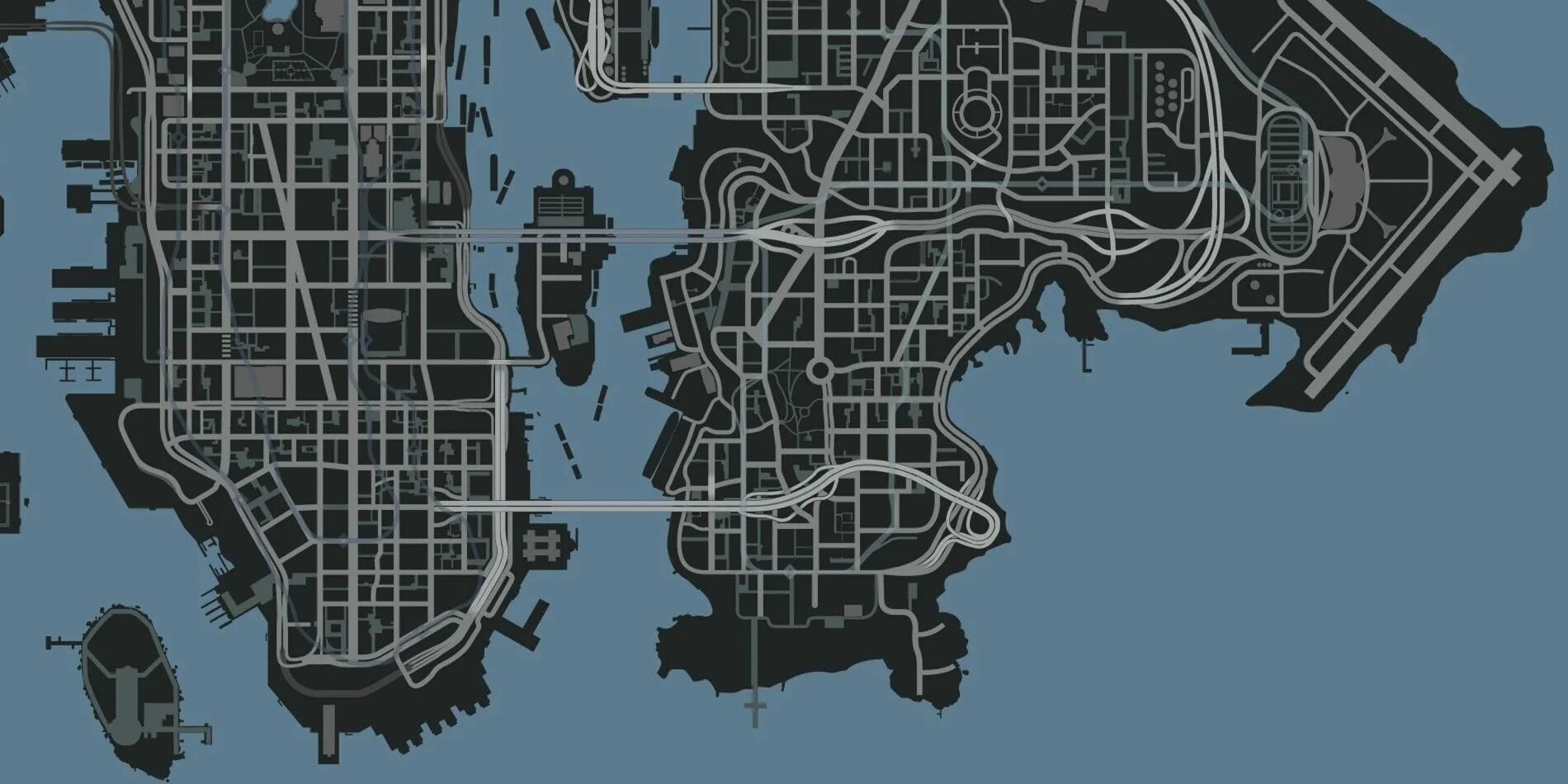 D4 map