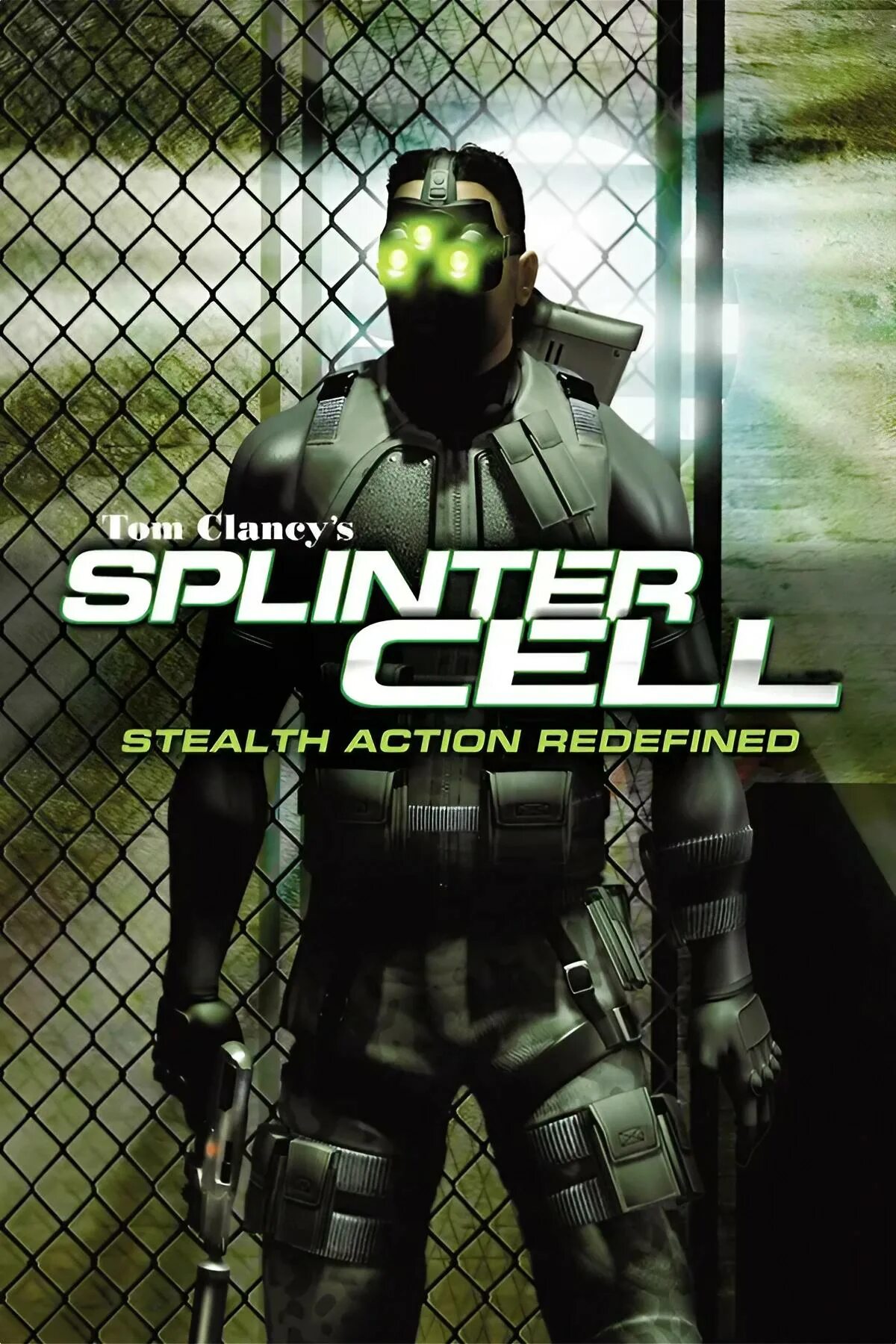 Tom splinter. Splinter cell стелс. tom clancy s splinter cell 2003. tom clancy s splinter cell 2002. tom clancy’s splinter cell 1.