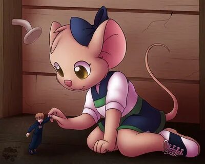 9mice hello