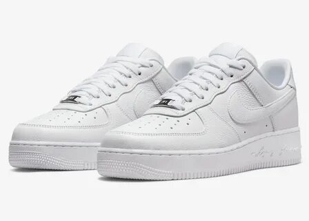 Air force 1 nocta