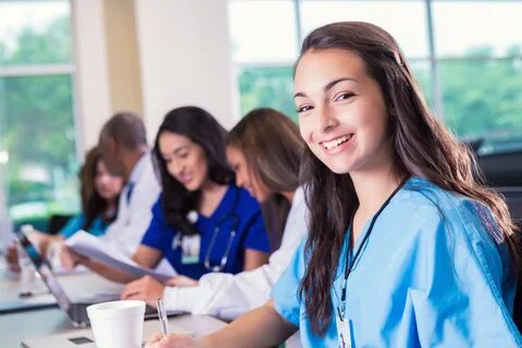 Nurse education