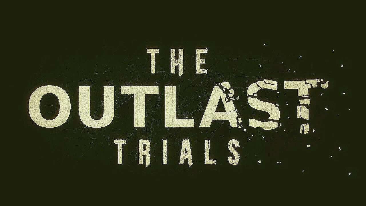 Outlast trials 1.0