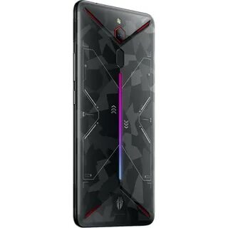 Red magic 9 характеристика