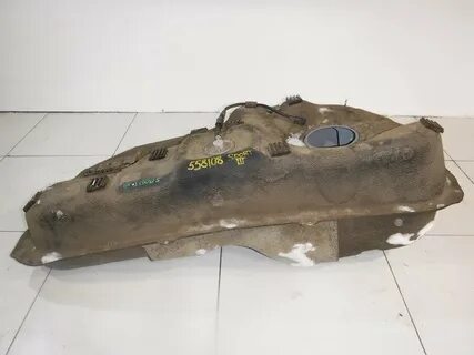 Бак хендай ix35