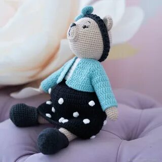Мягкие игрушки киров