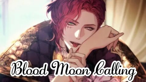 Moon called