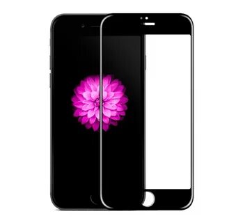 Защитное стекло на iphone