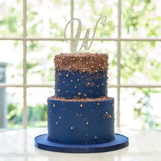 Bell cake