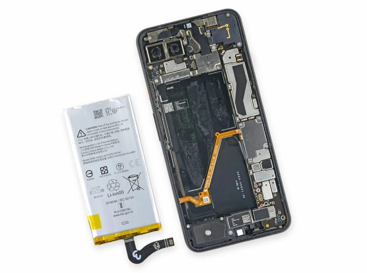 Google pixel аккумулятор. Акб pixel 4xl. аккумулятор google pixel 4 xl. аккумулятор для google pixel 4a. датчики google pixel 4 xl.