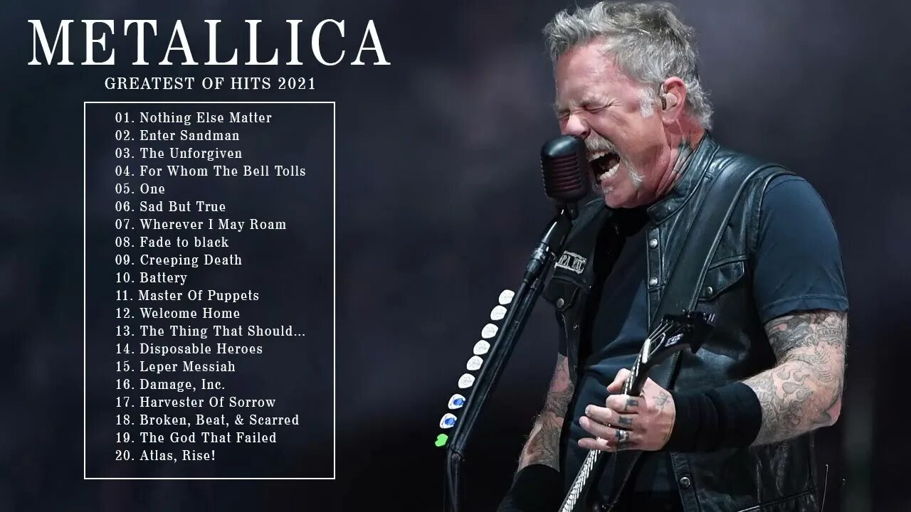 Metallica 2021. Metallica Greatest Hits 2021. Группа Metallica 2021. Джон Корнаренс металлика. Металика хит