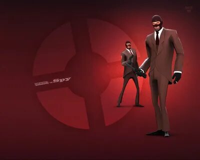 Spy destroy
