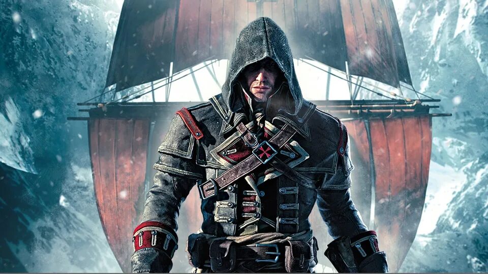 Ассасин крид гидеон. Ассасин Крид Роуг. Assassin's Creed мятежники. Ассасин Крид мятежники. Assassin's Creed мятежники коллекция.