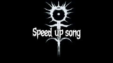 Песни speed up рандом