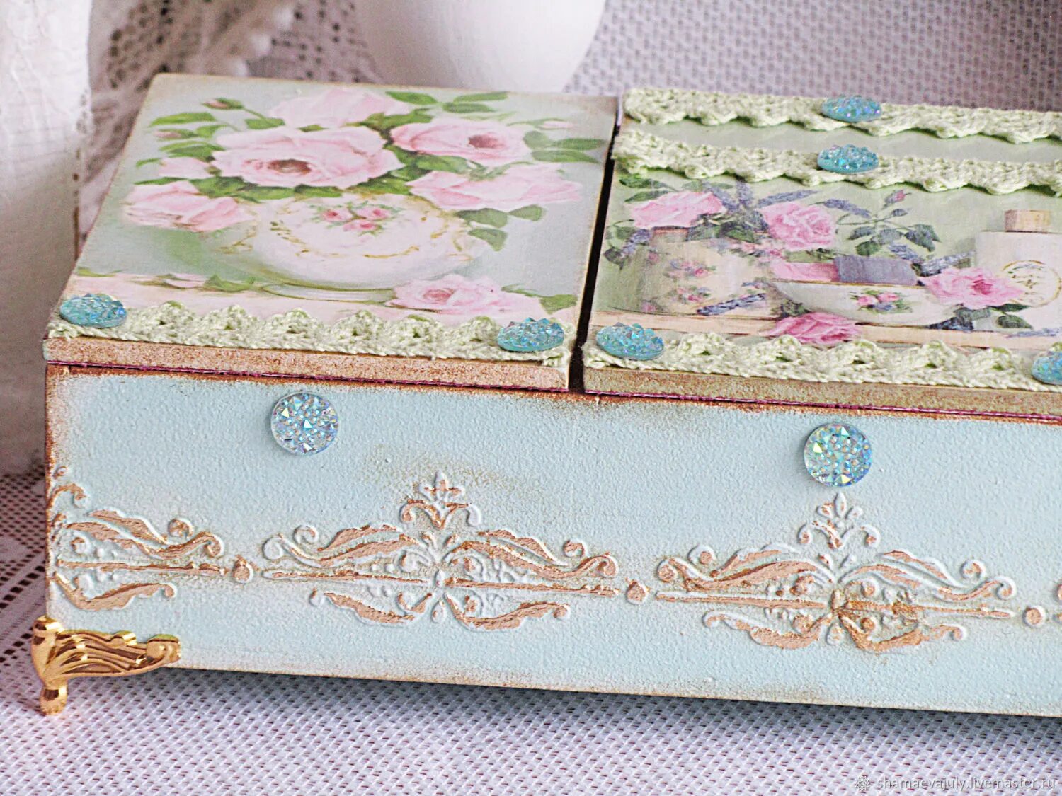 Декупаж старого чемодана. Декупаж шкатулки в стиле винтаж мастер класс. Декупаж картонной коробки. Изделия в технике декупаж. Изделия в стиле декупаж.
