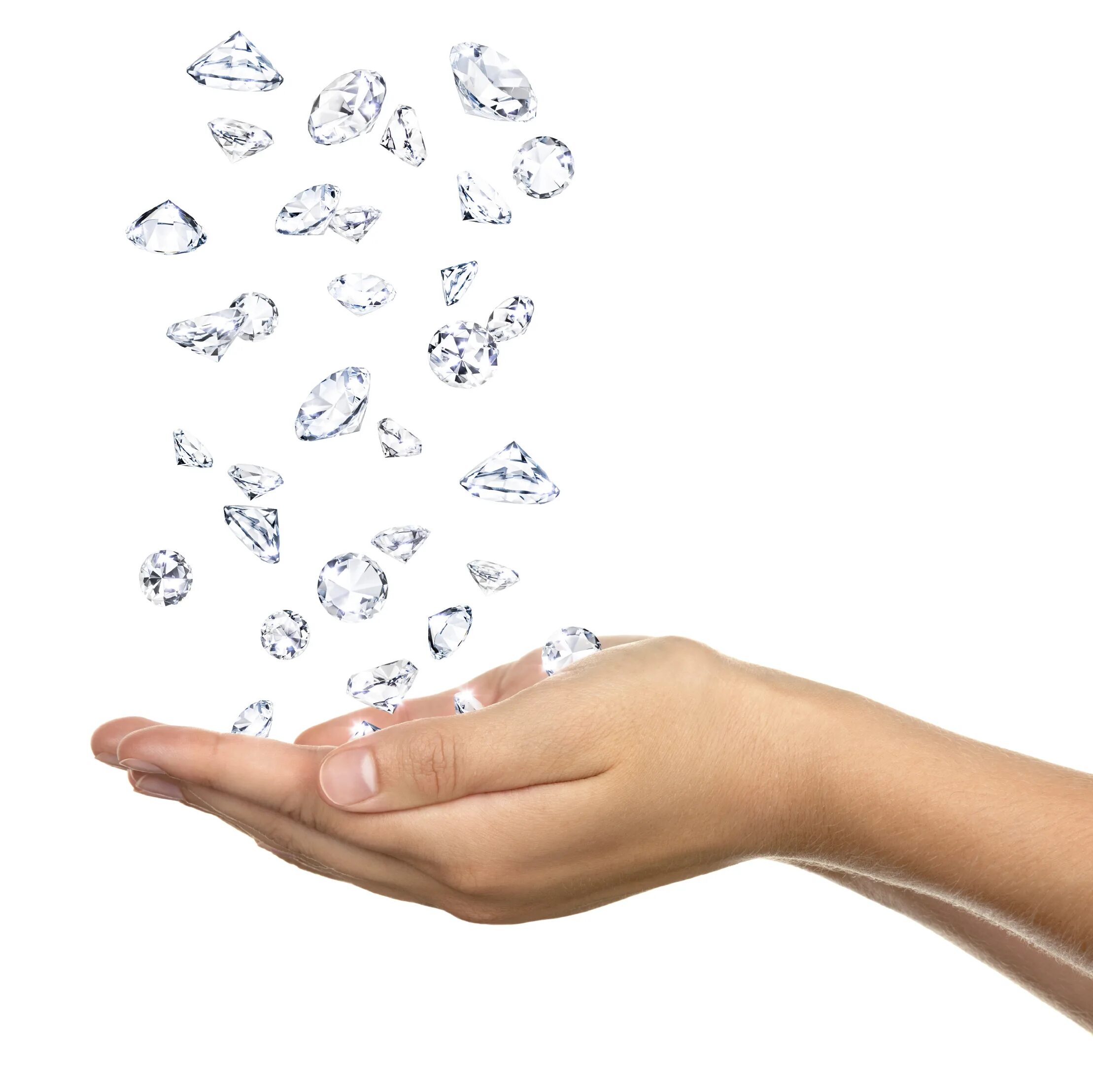 падающие алмазы. дождь из бриллиантов. алмазы сыпятся. алмазные дожди на юпитере. падающие бриллианты на чёрном фоне.