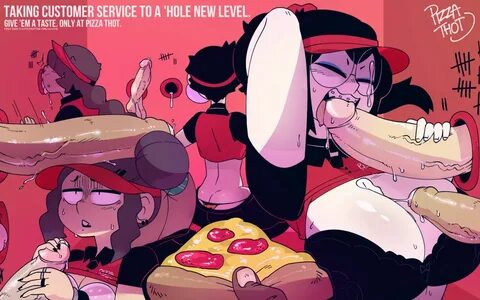 Read Gats Pizza Thot Wallpaper Pack I + II Hentai Porns - Manga And Porncomics X