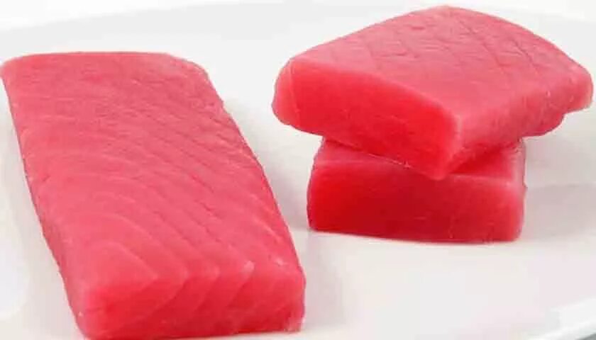 Тунец филе блок еллоуфин ааa. Тунец yellowfin филе. Тунец еллоуфин. Филе тунца ааа. Тунец ааа.