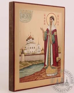 Спб святой ольги