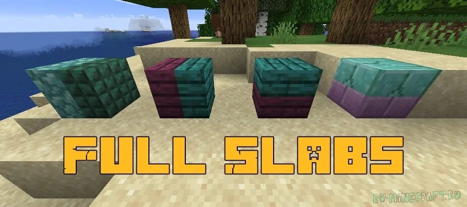 2. 19. Майнкрафт 1. 1. 16.