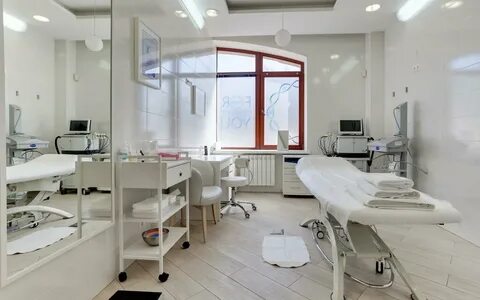 Медицинские клиники москвы отзывы