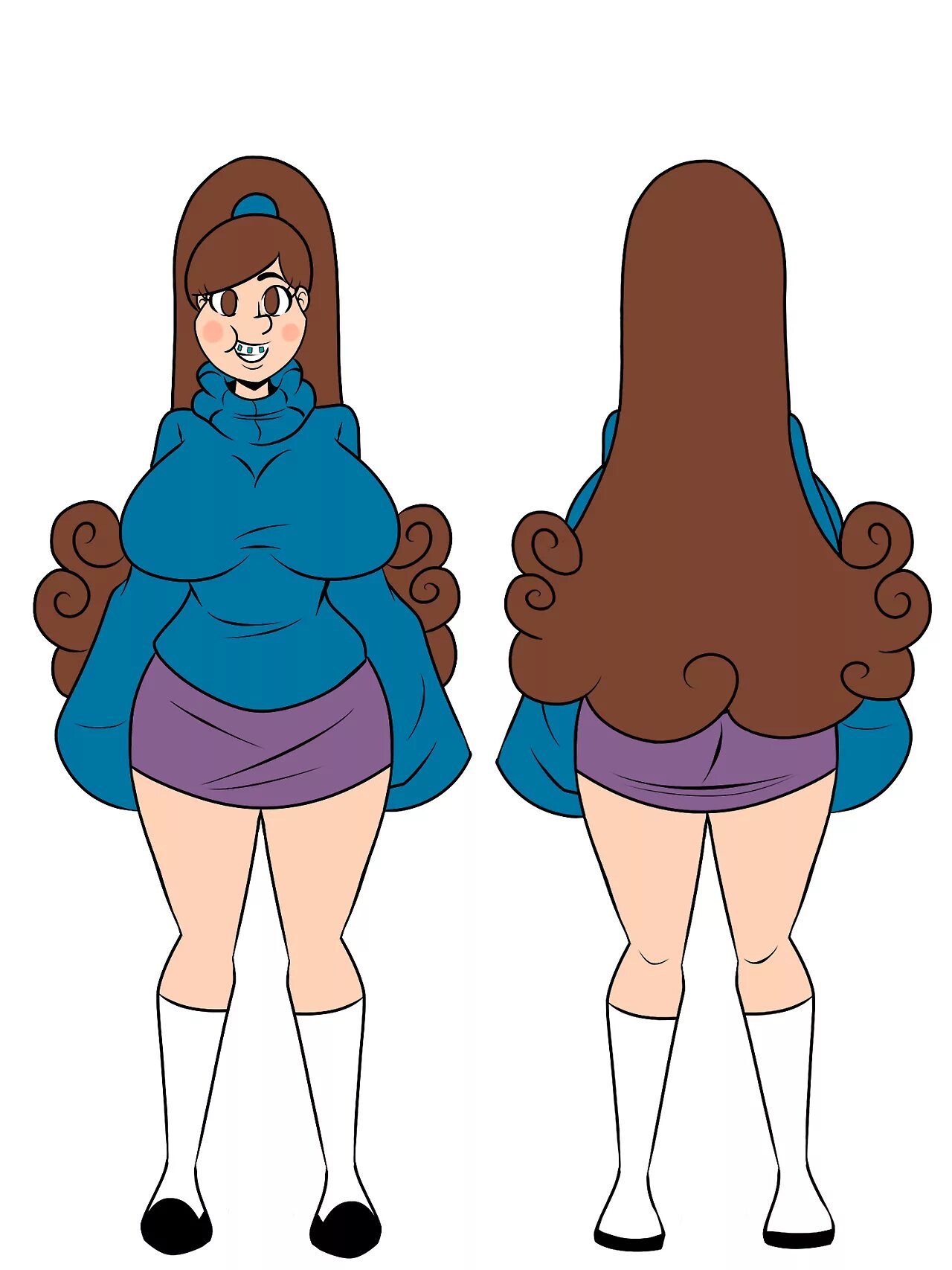 Мэйбл пайнс bigdad. Гравити фолз мэйбл. Mabel paints big boob. Гравити фолз rule 34 мейбл. Мэйбл пайнс 34.