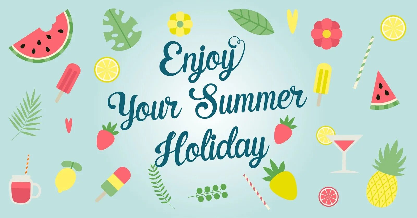 Летние каникулы на английском. Открытки Happy Summer Holidays. Проект Happy Summer Holidays. Картинки летние каникулы для проекта по английскому. It s the best holiday