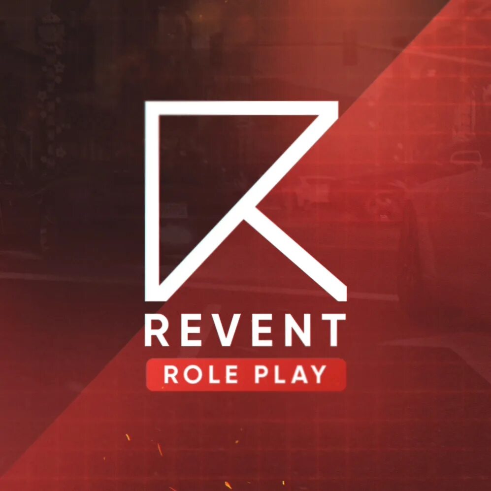 Ревент РП. Логотип ревент РП. Revent Rp SAMP. Roleplay значок.
